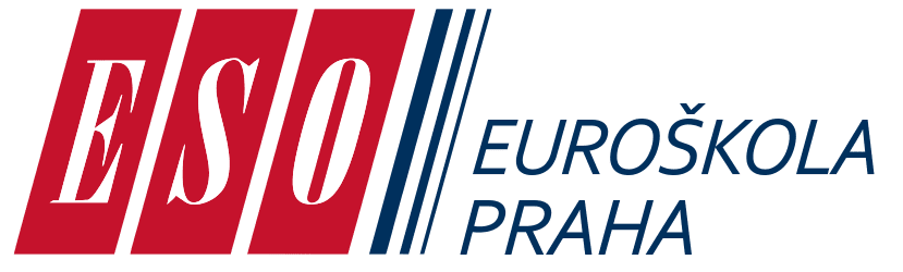 logo Euroškoly Praha