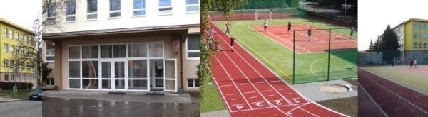 Omská gym