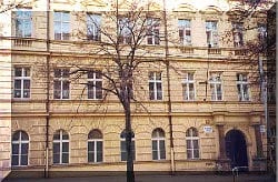 ZŠ SŠ Vinohradská