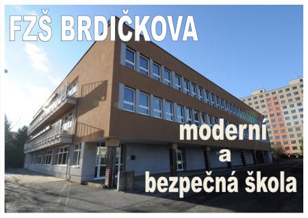 fzš brdičkova