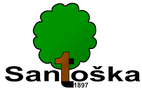 santoška
