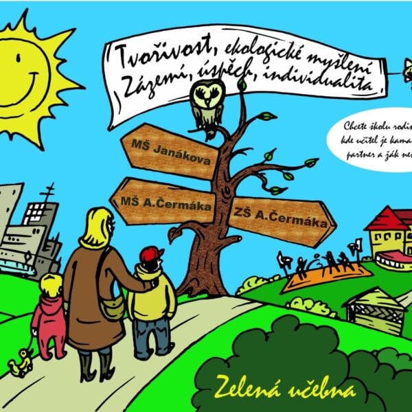 zš čermáka
