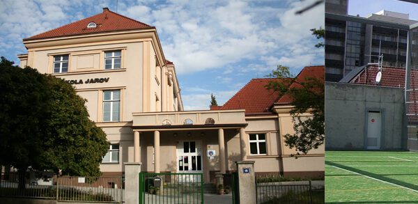 zš jarov