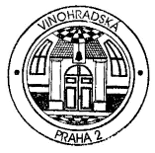 Vinohradská