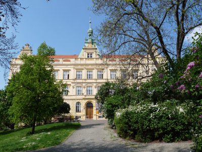 kladská