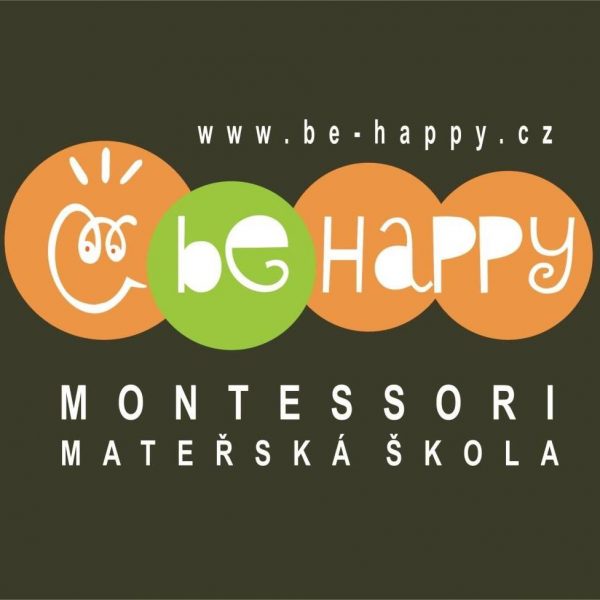 be happy mš