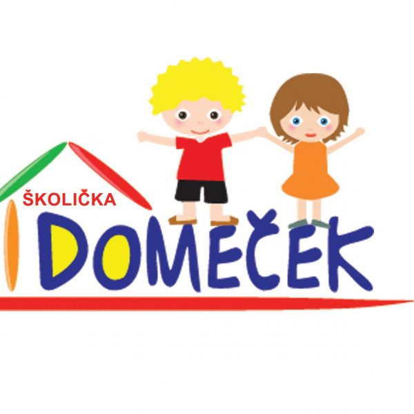 domeček smš