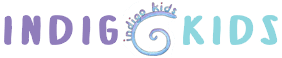 indigo kids