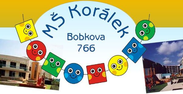 mš korálek