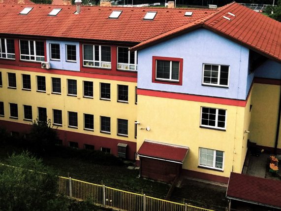 mš kovařska