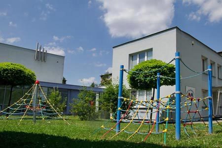 mš na chodovci