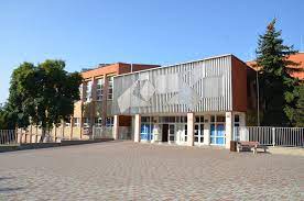 rohačovy kasarny
