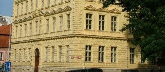 štěpánská