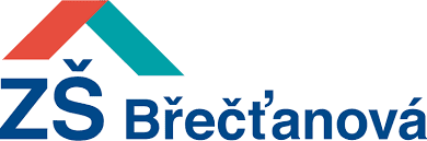 zš břečtanova logo