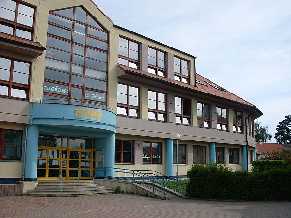 zš chvaly
