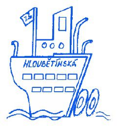 zš hloubětín