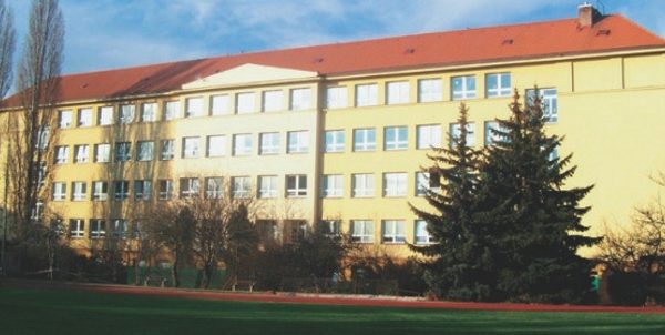 zš jeseniova