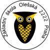 zš olešská logo