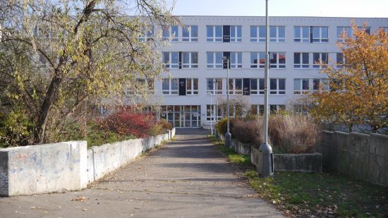 zš vybiralova