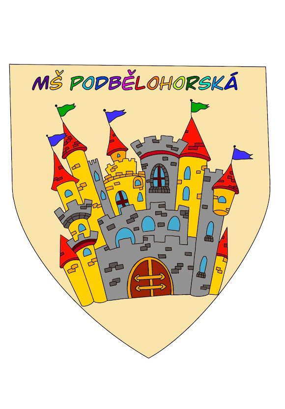 Mateřská škola Podbělohorská