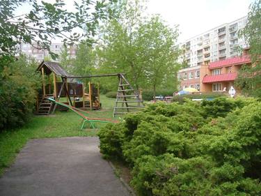mš běhounkova