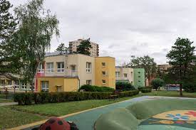 mš chmelova