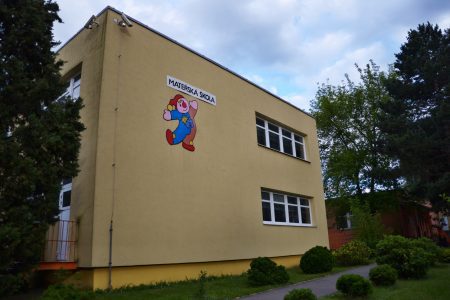 mš drabikova