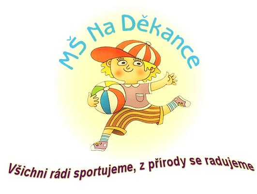 mš na děkance