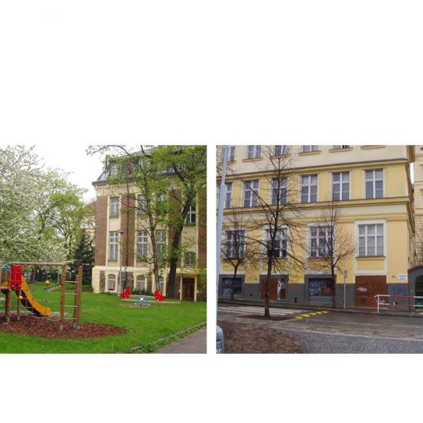mš slovenska