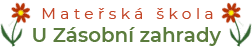 mš u zasobni zahrady