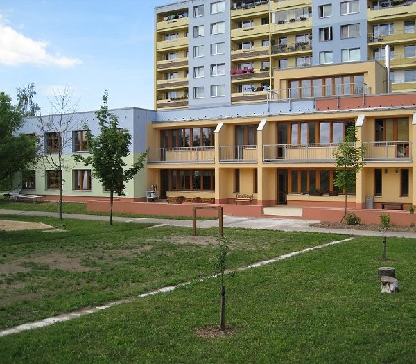 mš zahrádka