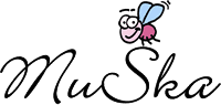 muška