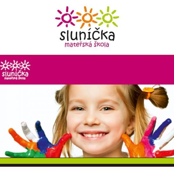 sluníčka hostivař