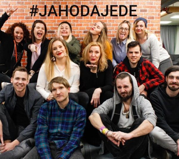 mš jahoda