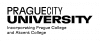 prague city university