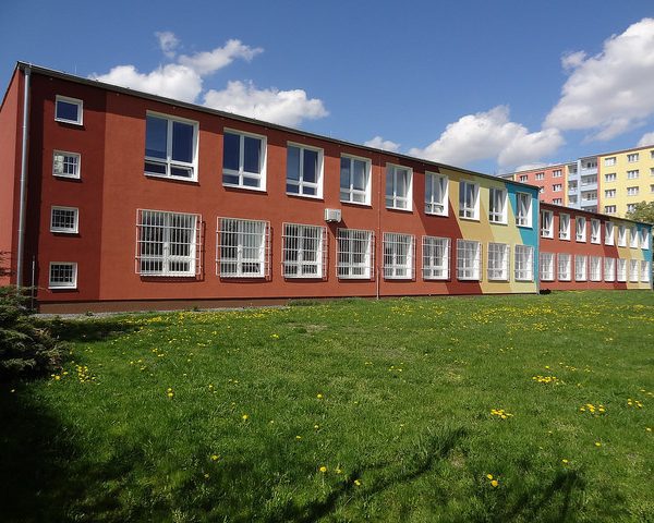 voš sp