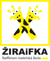 žiraifka
